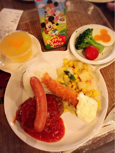 ディズニー画像ランド 50 ディズニー シー お昼 ご飯