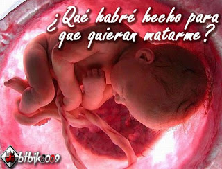 LEY-ABORTO