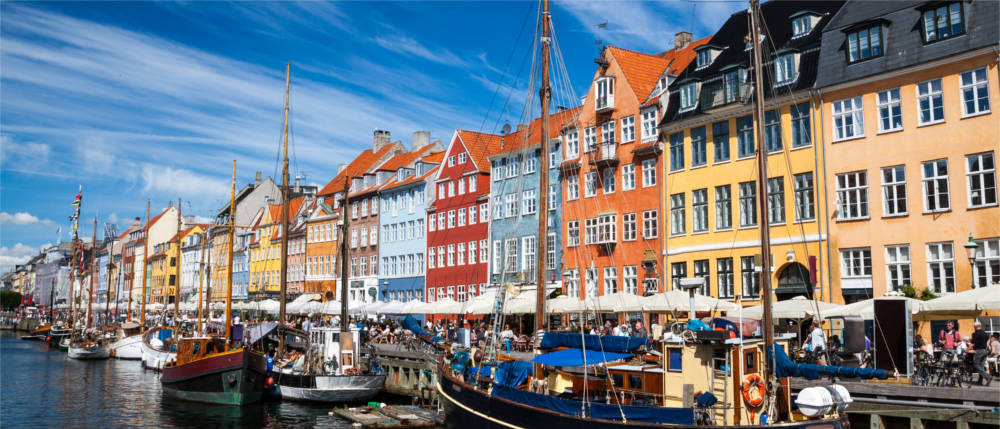 Dänemark ist in die folgenden fünf regionen mit insgesamt 98 kommunen aufgeteilt: Danemark Das Land Am Wattenmeer Travelmyne De