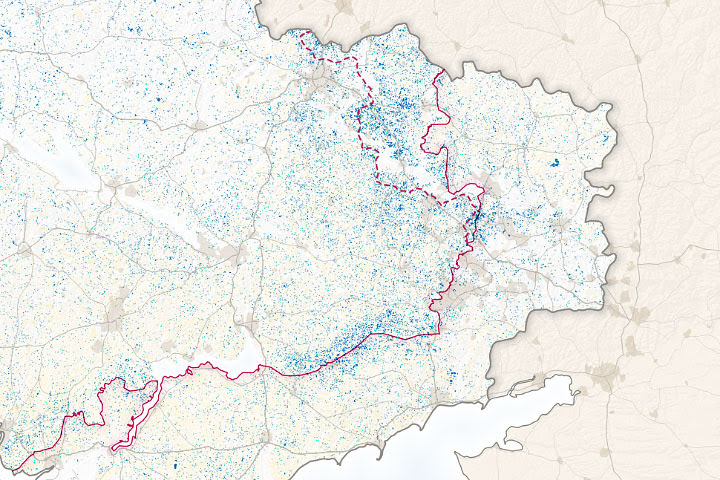 Larger Wheat Harvest in Ukraine Than Expected