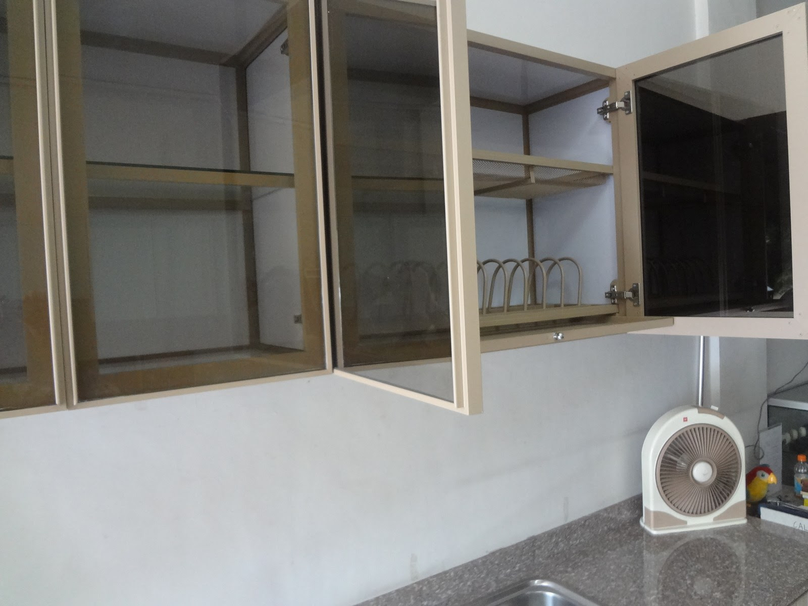 Desain Dapur Aluminium Inspirasi Desain Rumah Dan FurnitureTerbaik