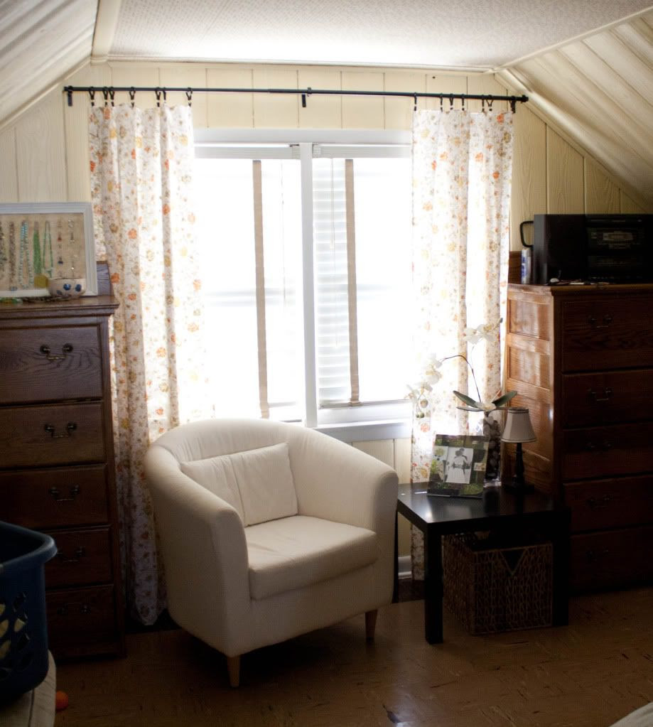 More Like Home Curtain Master