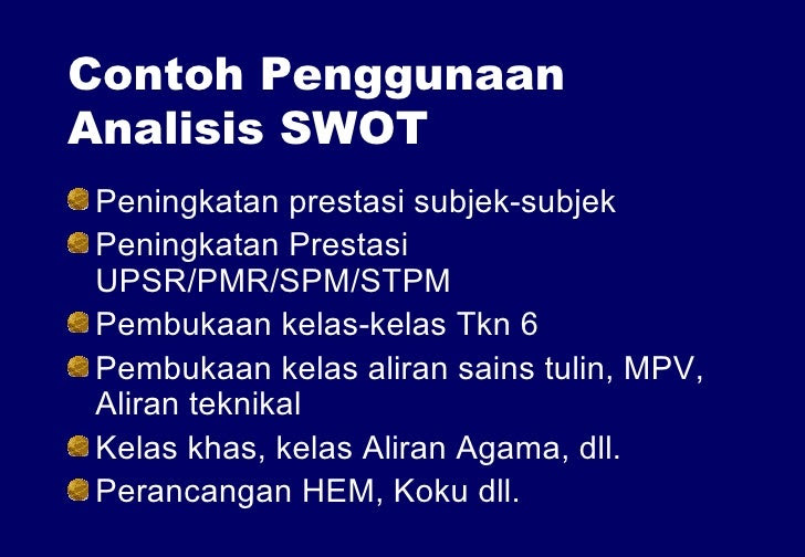 Contoh Analisis Swot Makanan Khas Daerah - Contoh Agus