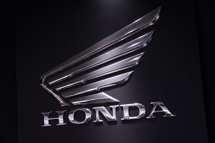 Honda バイク ロゴ Udin