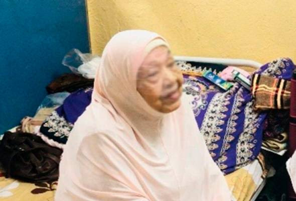 Pendaftaran terbuka pada semua warga emas lelaki atau perempuan beragama islam sahaja. Di Rumah Tak Ada Orang Jaga Di Sini Lebih Baik Buat Ibumu Astro Awani