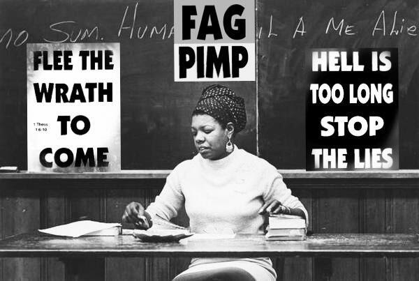 angelou-desk