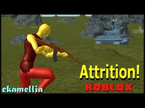 Roblox Attrition Roblox Daily Robux Glitch - roblox framed mauser