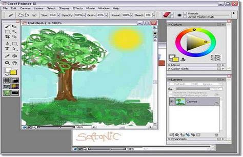 Free Graphic Design Software For Mac Os X