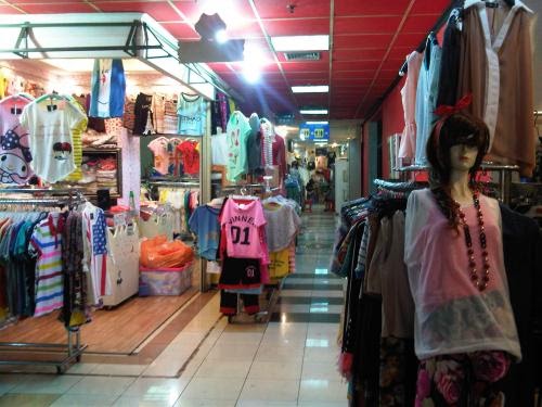 Terbaik Toko Baju Anak  Di  Itc Cempaka  Mas  Kaos Polos 
