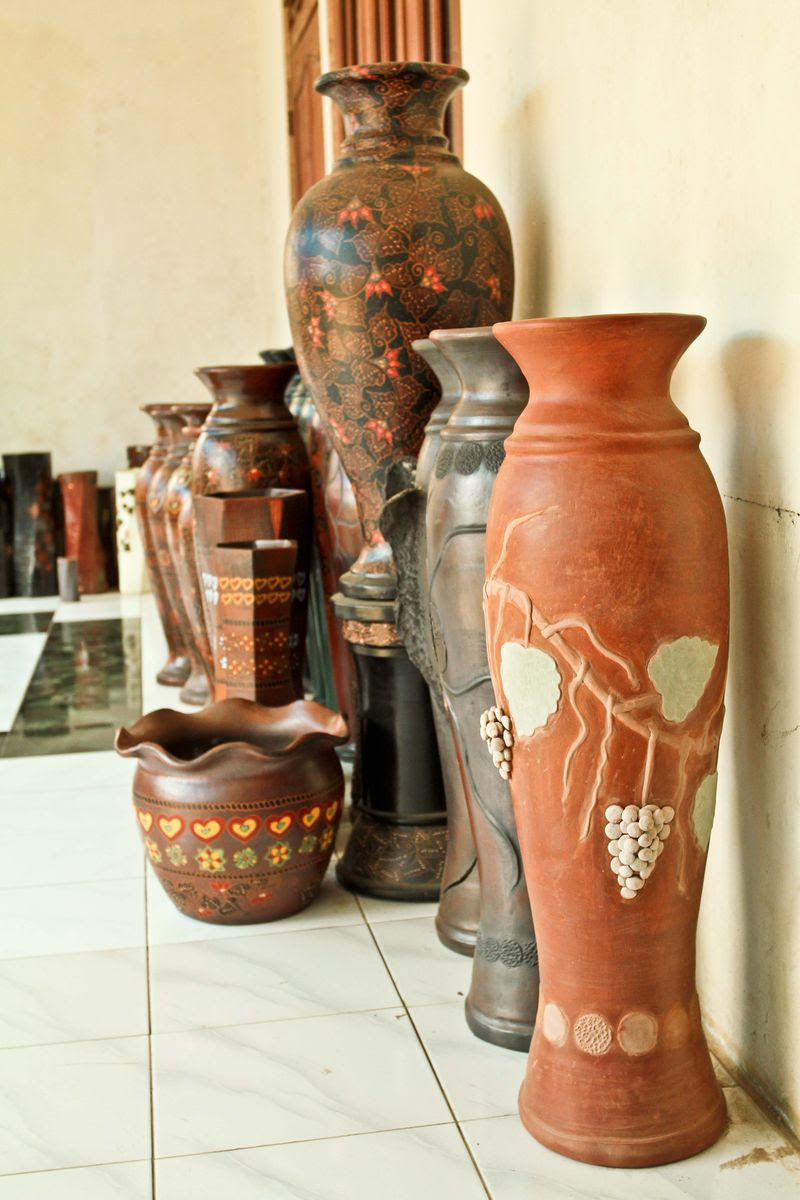 27 Terbaru Contoh  Kerajinan  Keramik  Yogyakarta