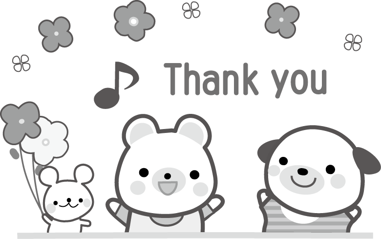 99以上 ありがとう 素材 フリー 素材 フリー イラスト ありがとう Muryobank