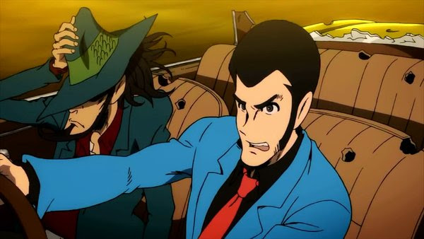 50 グレア次元大介壁紙 ベストアニメ画像