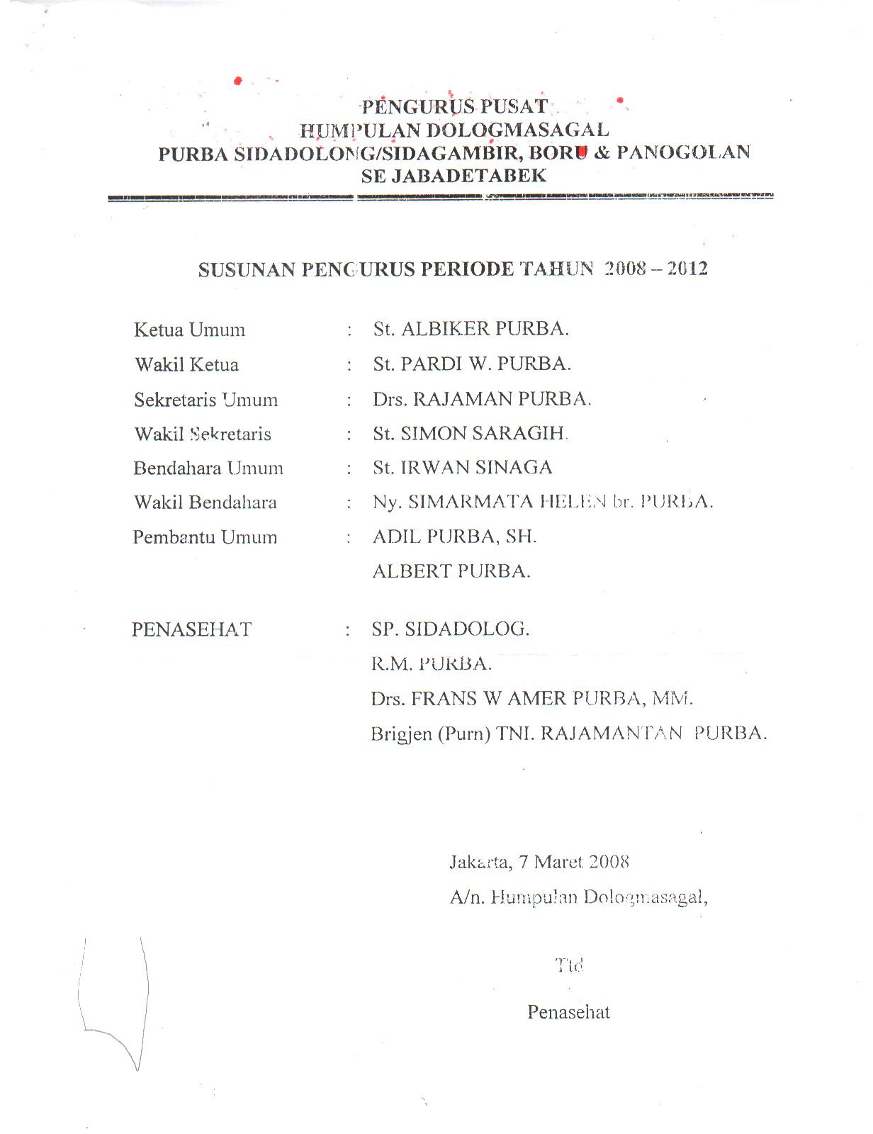 Contoh Jurnal Organisasi Pendidikan - Contoh Soal2