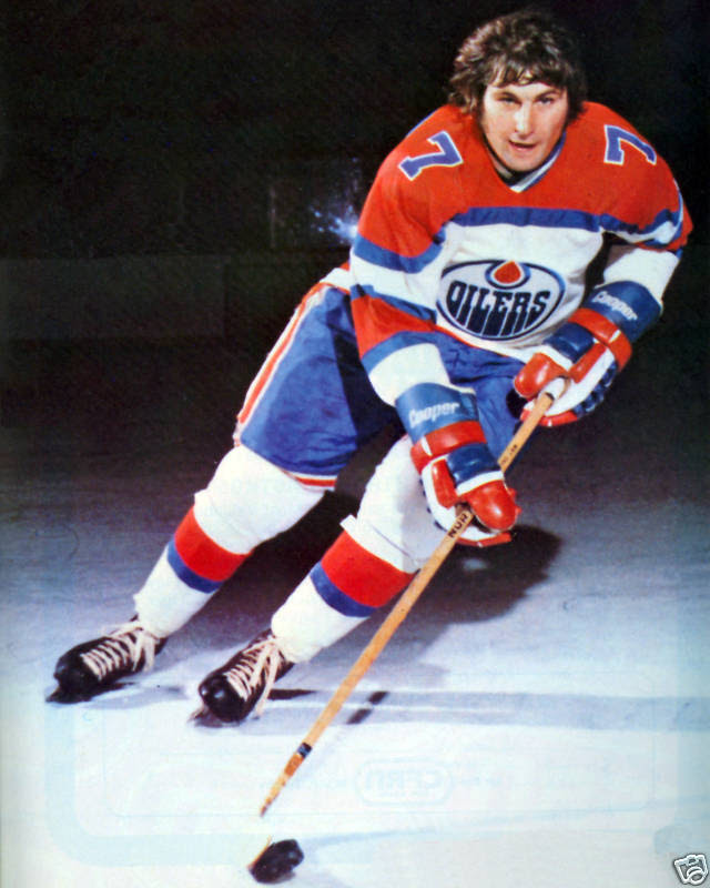 They are members of the pacific division of the western conference of the national the oilers subsequently joined the nhl in 1979 as one of four franchises introduced through the nhl merger with the wha. Worst To First Jerseys Edmonton Oilers Hockey By Design