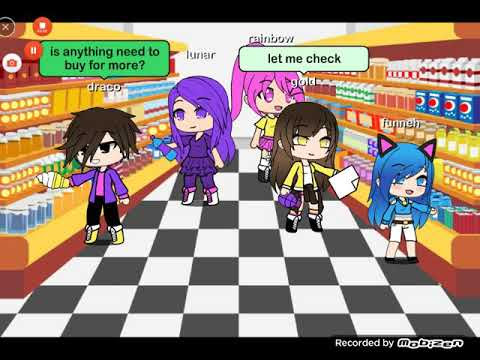 Pictures Of Funneh On Roblox - itsfunneh roblox family series