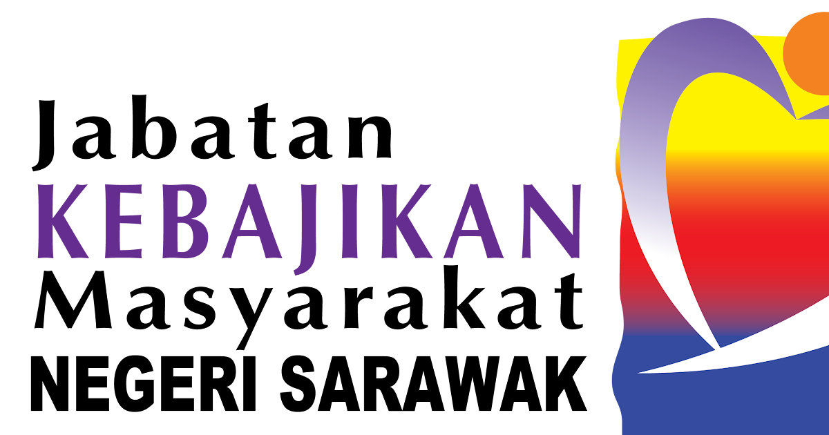 Jabatan Kebajikan Masyarakat Logo Alkhuli