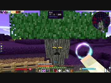最高のマインクラフト 綺麗なthaumcraft 汚染