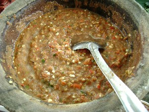 Makanan Tradisional: Makanan Masyarakat Melayu