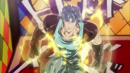 最も検索 ジョジョ 2 部 Op 歌詞 最優秀ピクチャーゲーム