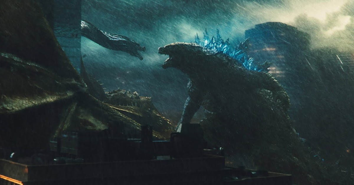 画像をダウンロード バーニングゴジラキングオブモンスターズ ゴジラ 壁紙 高 画質