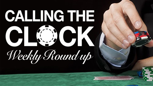 Lee Davy captures the week’s poker headlines including a storm concerning the Poker Hall of Fame, complaints...