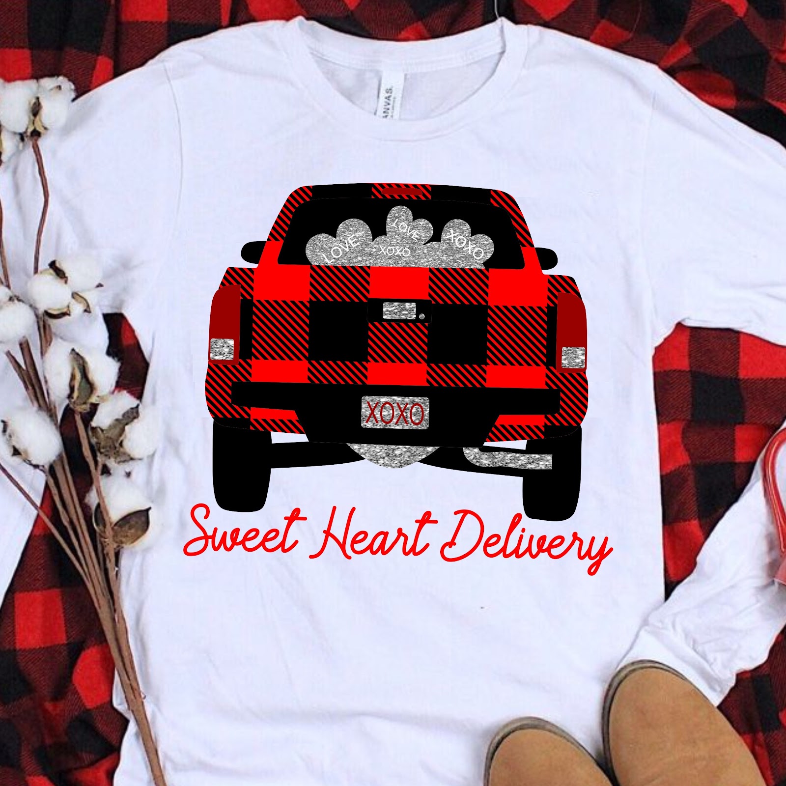 Free Free 350 Little Red Truck Svg Free SVG PNG EPS DXF File