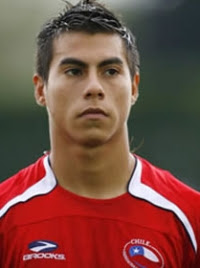 Eduardo jesús vargas rojas (spanish pronunciation: Eduardo Vargas Biography Stats Rating Footballer S Profile Football Top Com