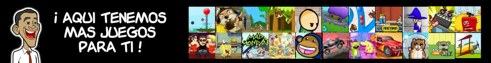 Escare De Pigsaw Juego Obama Y El Juego De Pigsaw Juega Gratis Online En Minijuegos Pigsaw Esta En El Futuro Y Ha Secuestrado A Rinirintoharahap