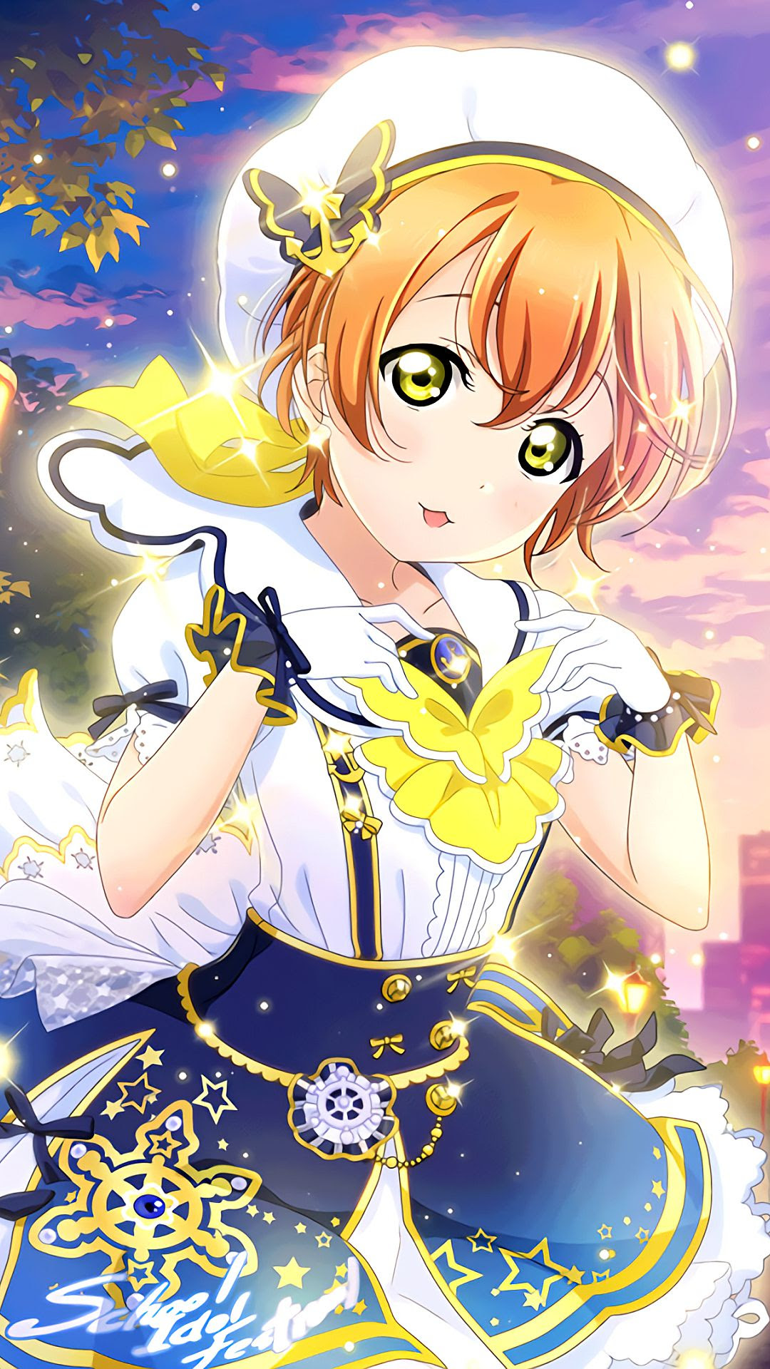 ベストラブライブ 凛 壁紙 最高の花の画像
