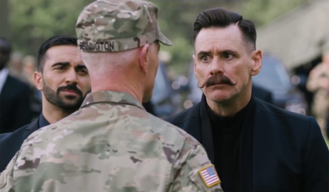 Grincs Jim Carrey Teljes Film Magyarul : A Maszk ...