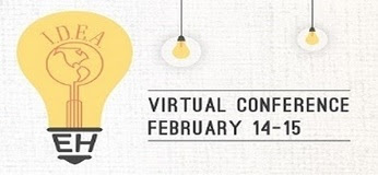 IDEA EH Virtual Conference