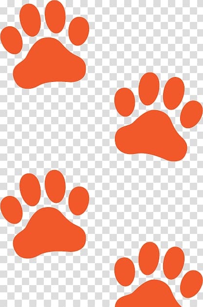 Download Clipart Dogs Paw - Jameslemingthon Blog