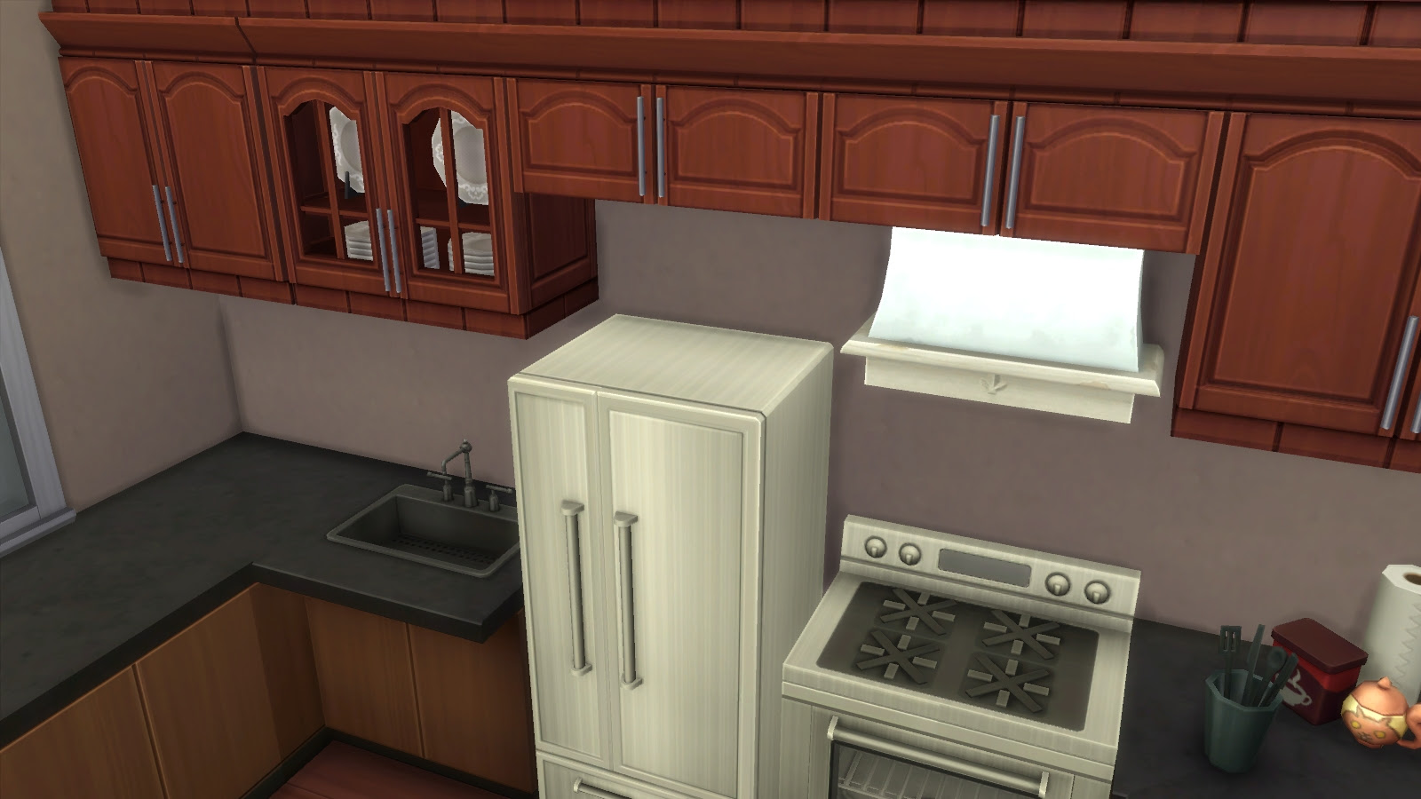All of these sets have been tested but we do not guarantee that everything will run smooth with this cc on your end. Setting Up A Bakery In The Sims 4 Get To Work Simcitizens