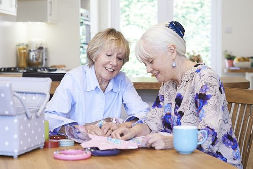 These sessions also have a huge impact on their health and are an important part of maintaining a healthy lifestyle. Easy Crafts For Seniors With Dementia Lakeside Manor