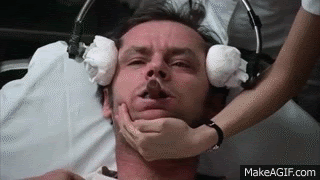 Image result for fu7nny make gifs motion images of one flew over the cuckoos nest