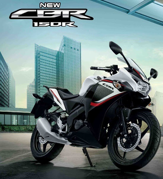 Modifikasi Cbr Thailand - Opening e