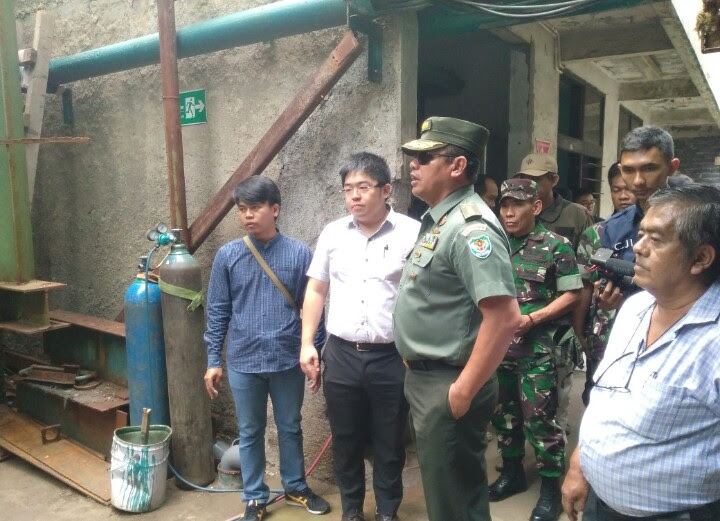 Temukan lowongan kerja pt taekwang dan peluang kerja di subang yang ditemukan oleh loker.my.id. Pt Dewa Sutratex Tunjukan Sikap Proaktif Demi Citarum Harum Di Wilayah Sektor 21 Edupublik Jabar