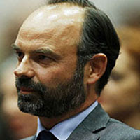 Edouard Philippe