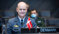 Lieutenant General Nielsen elected new Commandant of the NATO Defense College