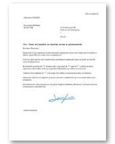 Lettre De Motivation Master Criminologie - Tahu Kupat h