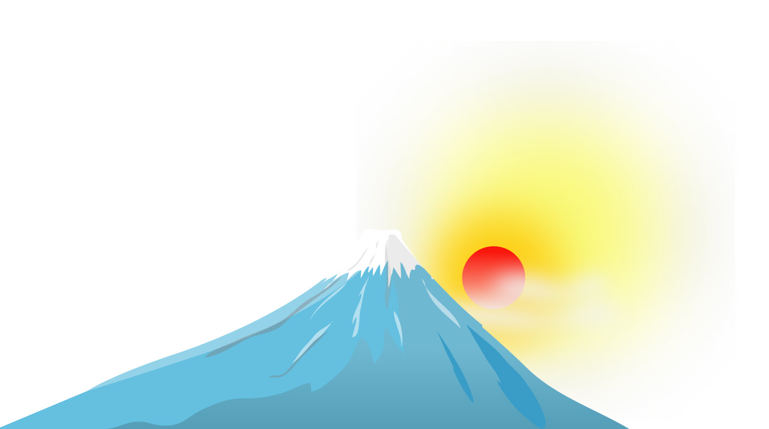 すべての動物の画像 100 Epic Best日の出 イラスト フリー