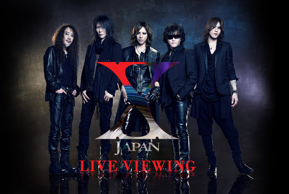 Xjapan 壁紙