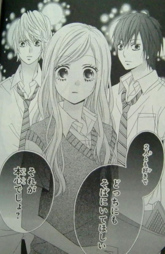 漫画 Ldk ネタバレ 世界漫画の物語