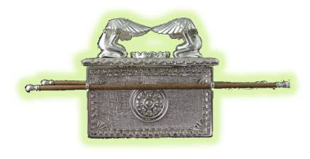 ZA&dunia: .Benarkah Tabut (the Ark Of Covenant) Masih 