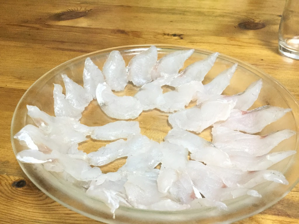 驚くばかりマゴチ 料理方法 最高の花の画像