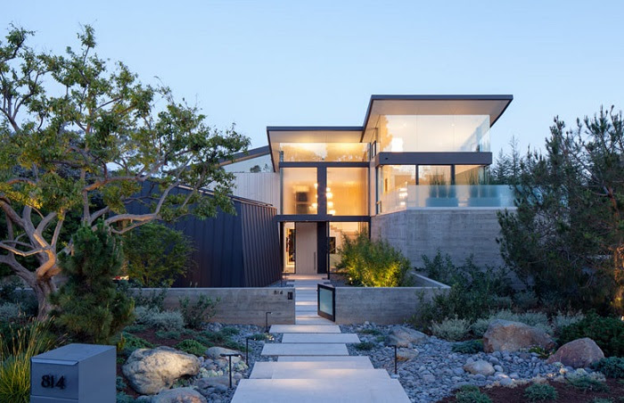 Imagenes de casas modernas por dentro. Imagenes De Casas Modernas Por Dentro Y Por Fuera Imagenes De Casas Del Futuro