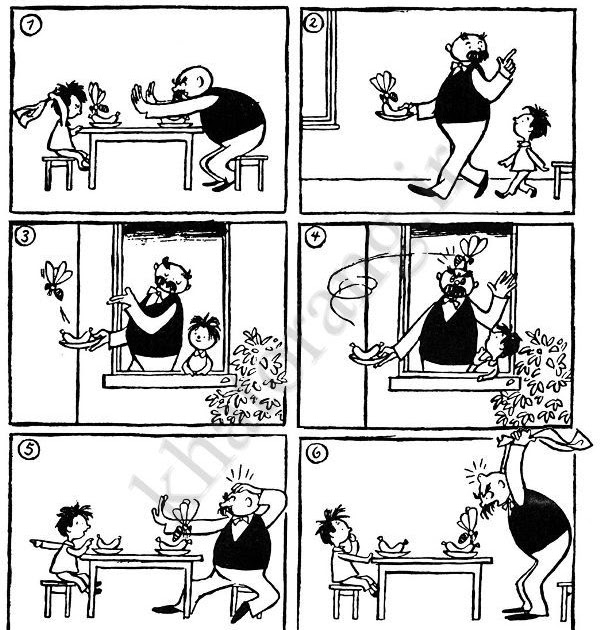 Bildergeschichten 4. Klasse Volksschule Winter - perfekt bildergeschichten - Deutsch Daf ...