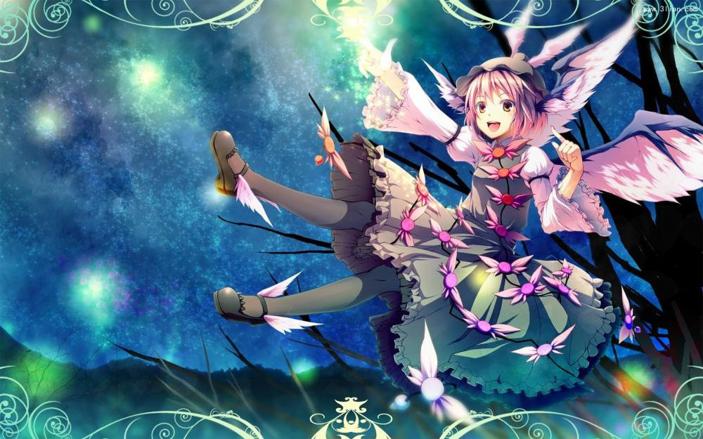 驚くばかり東方幻想的壁紙 最高の壁紙hd