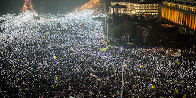 Image result for proteste in romania