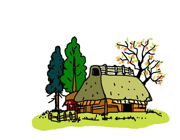 背景 昔話 家 イラスト Homuinteria Com